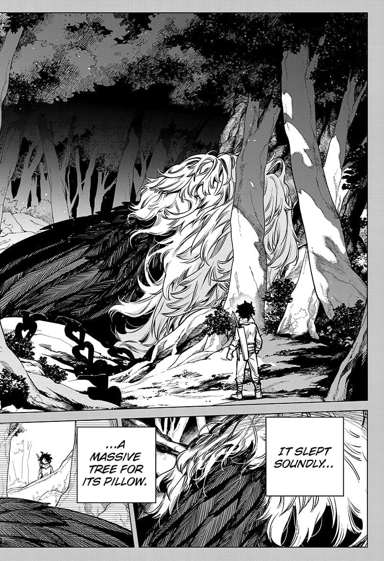 Ichi The Witch, Chapter 1 image 18